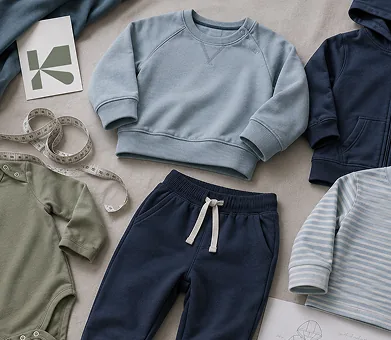 Roupa Infantil