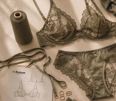 Lingerie